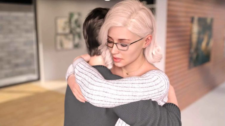 【PC/安卓/AI汉化版/欧美/SLG游戏/7.25G】远方的朋友 (Far-Off Friends) Ver0.9 AI汉化版+PC+安卓+欧美SLG游戏+7.25G