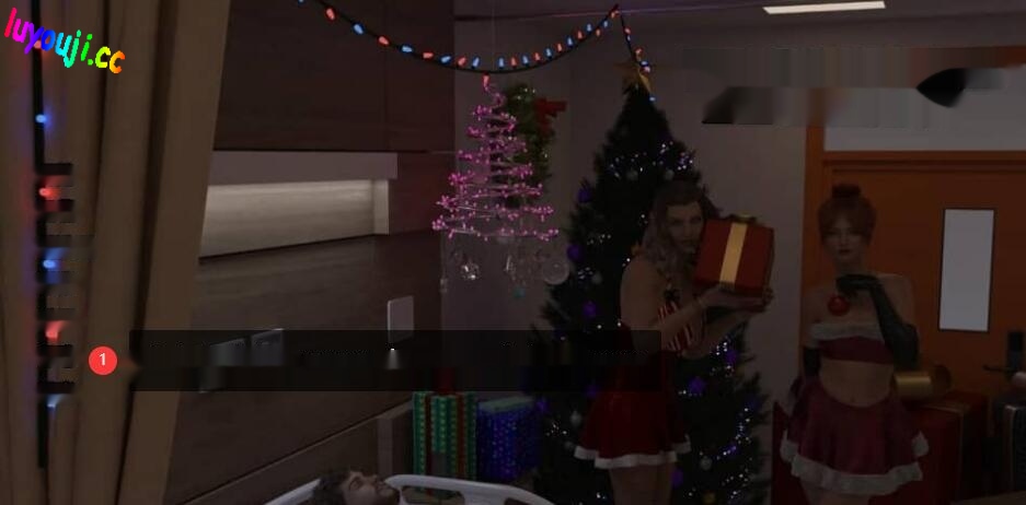 [SLG游戏/汉化] 麻烦的遗产 陷入困境的遗产 Troubled Legacy v0.0.27 汉化版 [2.7G]-中文绅士游戏下载,黄游,色情手机游戏啊,绅士漫画,里番