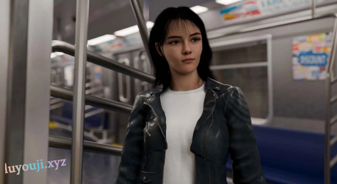 【PC/安卓/AI汉化/欧美/3D/SLG游戏/6G】真爱：游戏 ( True Love: The Game) Ch.1 Ver0.1 AI汉化版+PC+安卓+欧美3DSLG游戏+6G