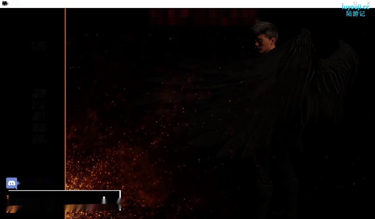 [欧美SLG/汉化] 拿非林人 奈非利姆 Nephilim v0.5.1 PC+安卓汉化版5.5G