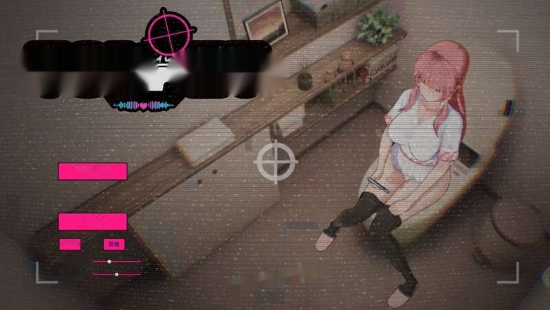 [窥视SLG/动态] 「厕所」（「Toilet」）V1.0 DL官方中文 1.4G-中文绅士游戏下载,黄游,色情手机游戏,绅士漫画,里番