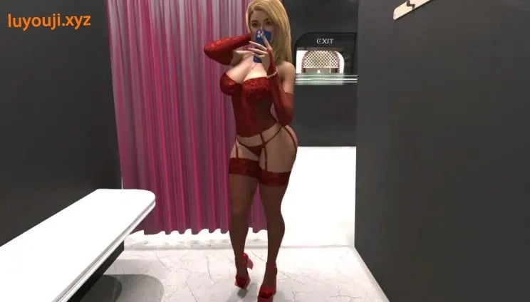 【PC/安卓/AI汉化/欧美/3D/SLG游戏/5.1G】情侣：枷锁 (Couples: Lustbound) Ver0.4.0 AI汉化版+PC+安卓+欧美3DSLG游戏+5.1G