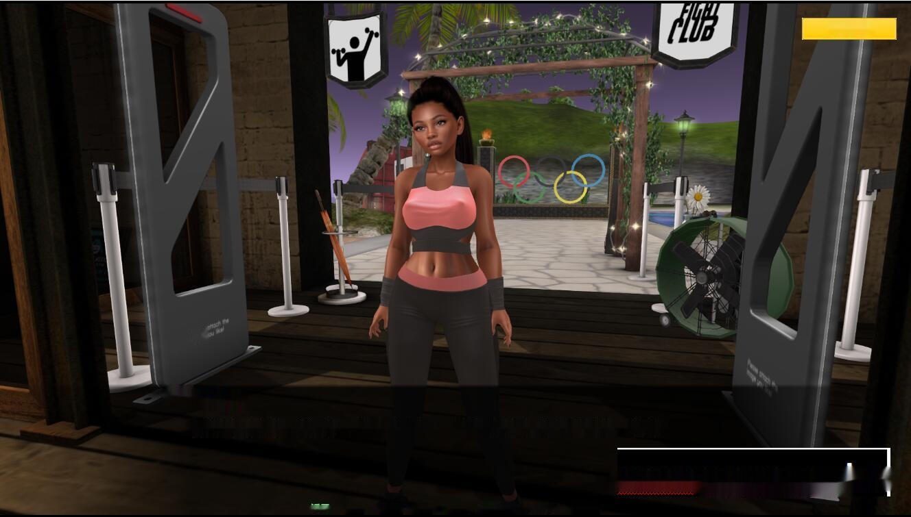 [亚洲风SLG/汉化] 家庭麻烦 Family_trouble-0.96 PC+安卓汉化版 [4.3G]