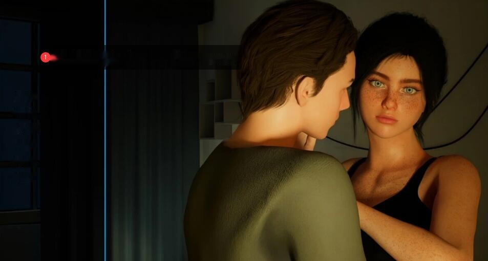 【SD/3D/SLG/汉化】性感母亲 V1.0 双端汉化版【1.6G】-中文绅士游戏下载,黄游,色情手机游戏,绅士漫画,里番