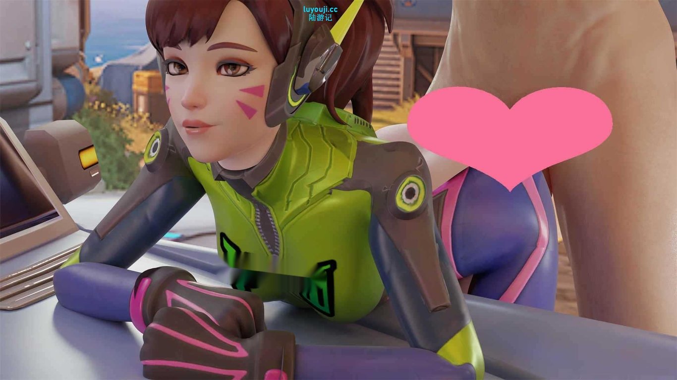 探索绅士游戏的魅力：Bewyx大师的3D作品之旅【3D同人/动画】-中文绅士游戏下载,黄游,色情手机游啊戏,绅士漫画,里番