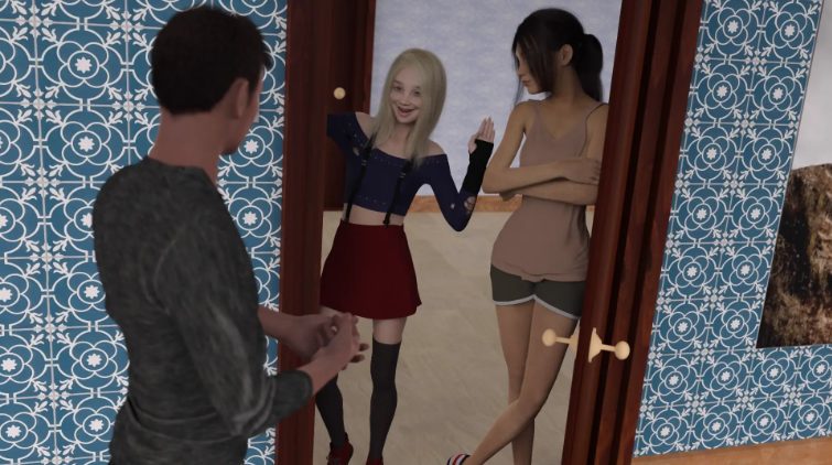 【PC/安卓/AI汉化版/欧美/SLG游戏/18.0G】霍顿湾故事 – 杰克 (Horton Bay Stories – Jake) Ver0.5.8.1 AI汉化版+PC+安卓+欧美SLG游戏+18.0G-中文绅士游戏下载,黄游啊,色情手机游戏,绅士漫画,里番