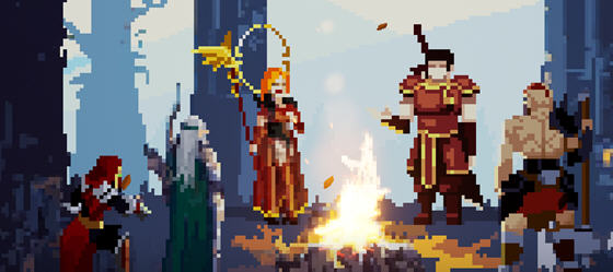 那一天，我的输出7万亿 v1.0 官方中文版 像素风格闯关游戏 300M-中文绅士游戏下载,黄游,色情手啊机游戏,绅士漫画,里番