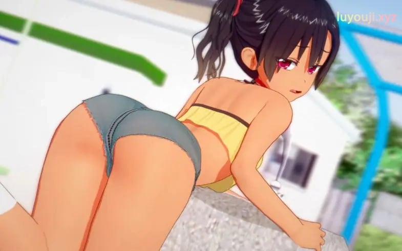 【PC/安卓/AI汉化/日系/SLG游戏/3.78G】我的家族 Ver0.17 AI汉化版 PC+安卓+日系SLG游戏+3.78G