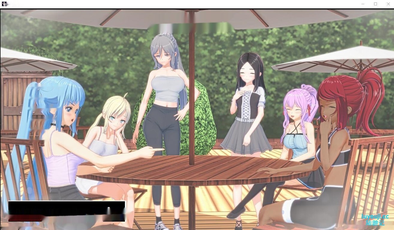 [日系SLG/汉化] 来世后宫 Afterlife Harem v0.4.4.1 Alpha PC+安卓汉化版2.3G-中文绅士游戏下载,黄游,色情手机游戏,绅士漫画,里番啊