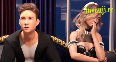 放纵俱乐部(Club Detention) ver0.0733 汉化版 PC+安卓 沙盒SLG游戏 2.8G-中文绅士游戏下载,黄游,色情手机游戏,绅士漫画,里啊番