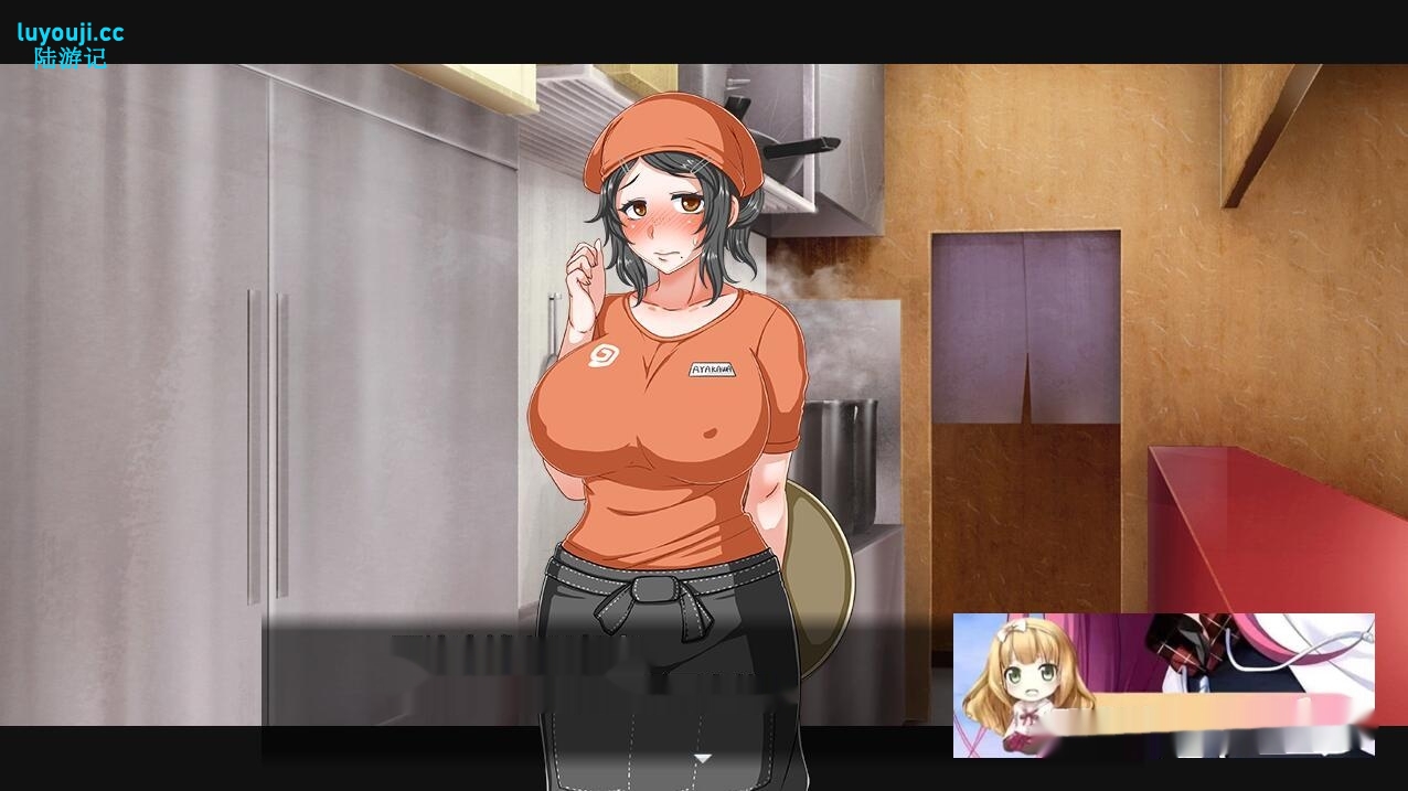 [RPG] 与害羞打工女共同经营拉面店1.4 中文 PC+安卓