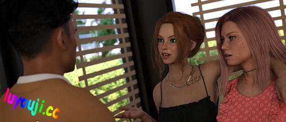 法学院(Law School) v0.2 汉化版 PC+安卓 动态SLG游戏 1.6G-中文绅士游戏下载,黄游,色情手机游戏,绅士漫画,里番