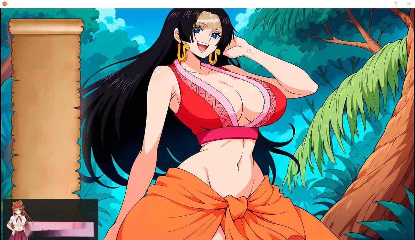 [海贼王同人SLG/汉化] 好涩的海盗 Lusty Buccaneers v0.20 PC+安卓汉化版-中文绅士游戏下载,黄游,色情手机游戏,绅士啊漫画,里番