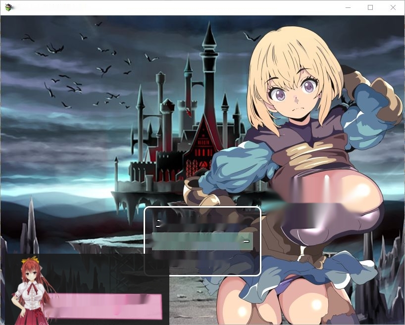 [RPG/汉化] 堕落的罗泽与支配魔法 堕落のローゼと支配の魔法 PC+安卓汉化版 500M-中文绅士游戏下载,黄游,色情啊手机游戏,绅士漫画,里番