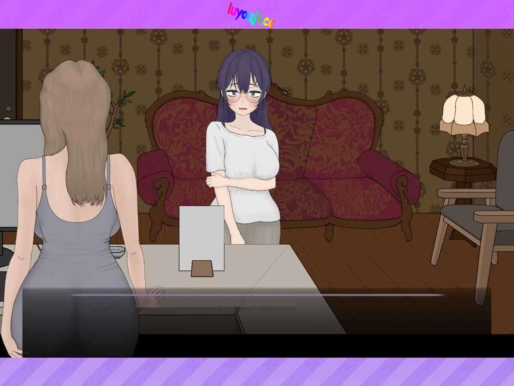 [互动SLG/动态] 调教按摩店 ～玛丽篇～飼いならすマッサージ店 ～マリ編～ v1.0.4 官方中文版 550M-中文绅士游戏下载,黄游,色情手机游啊戏,绅士漫画,里番