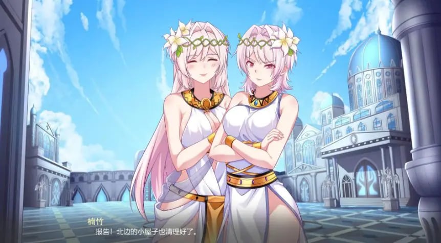 【PC/官中/国产/SLG游戏/5.88G】重生之隔壁老王2 Ver1.0 官方中文版+国产SLG游戏+5.88G