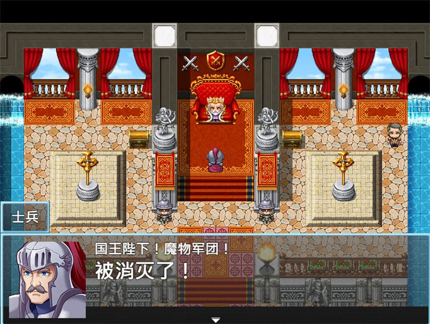 魔法鸡鸡转生异世界/Isekai Reincarnation Magic Cock（V2.0）