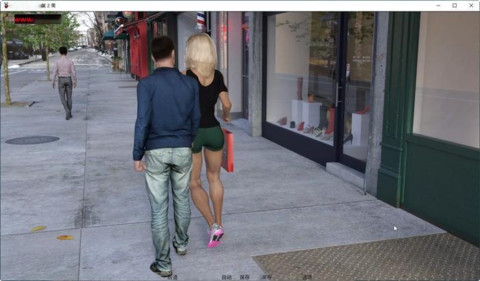 [欧美SLG/汉化] 家庭事务 Family Affair V0.121 PC+安卓汉化版 [多空/2.8G]