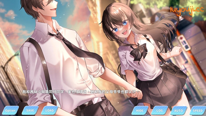 小姐！别耽误我上分！ DL官方中文版 SLG游戏 1.6G