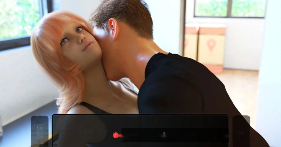 【SD/3D/欧美SLG/汉化】异域世界 EP5.5 双端汉化版【2G】