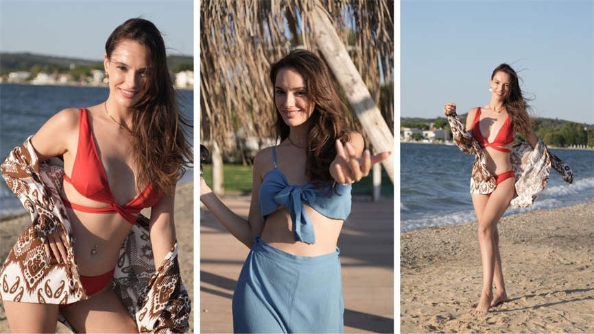 快速约会:夏日版/Speed Dates Summer Edition（V1.0.0）