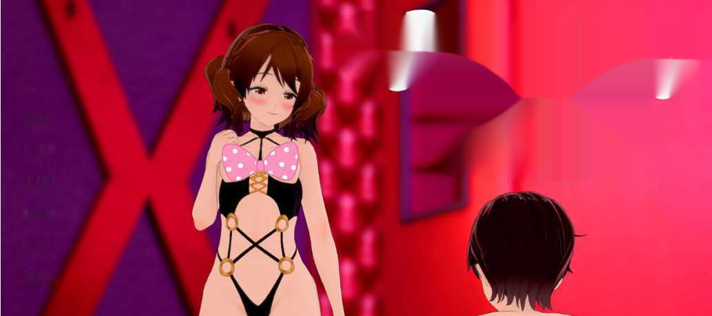 【日系SLG/汉化/2D】 向我的暗恋投降 Surrendering to My Crush v1.24 PC+安卓汉化版-中文绅士游戏下载,黄游,色情手机游戏,绅士漫啊画,里番