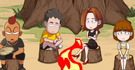 荒岛的王 v1.0.28 安卓中文修改版 安卓策略生存游戏 130M-中文绅士游戏下载,黄游,色情手机游戏啊,绅士漫画,里番