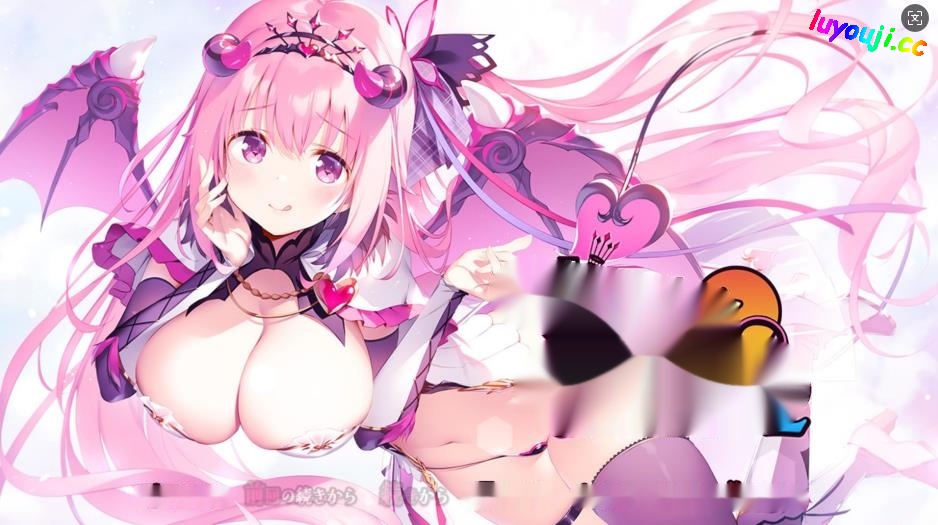 [电脑]【日式ADV/AI汉化/动态CG】异想魅惑2-暗夜廻奇譚 AI汉化版 きまぐれテンプテーション２ ゆうやみ廻奇譚【2.3G/全CV】