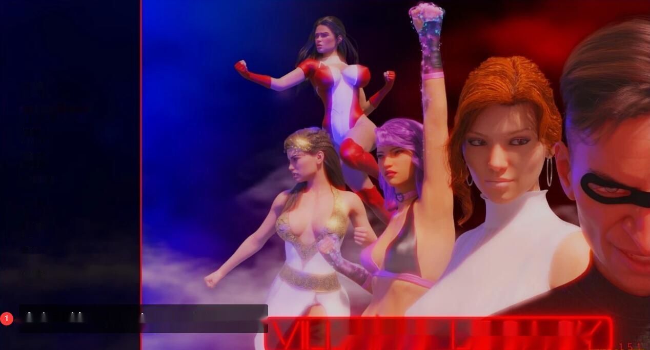 【SD/3D/欧美SLG/汉化】反派的遗产 V1.5.1 双端汉化版+回想CG全开【3.8G】-中文绅士游戏下载,黄游,色情手机游戏,绅啊士漫画,里番