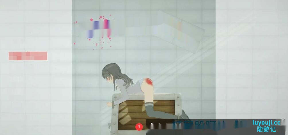 【沙盒SLG/汉化/动态】打屁股阿拉 Spanking Ara V0.11 汉化版 3.3G-中文绅士游戏下载,黄游,色情手机游戏,绅士漫画,里啊番