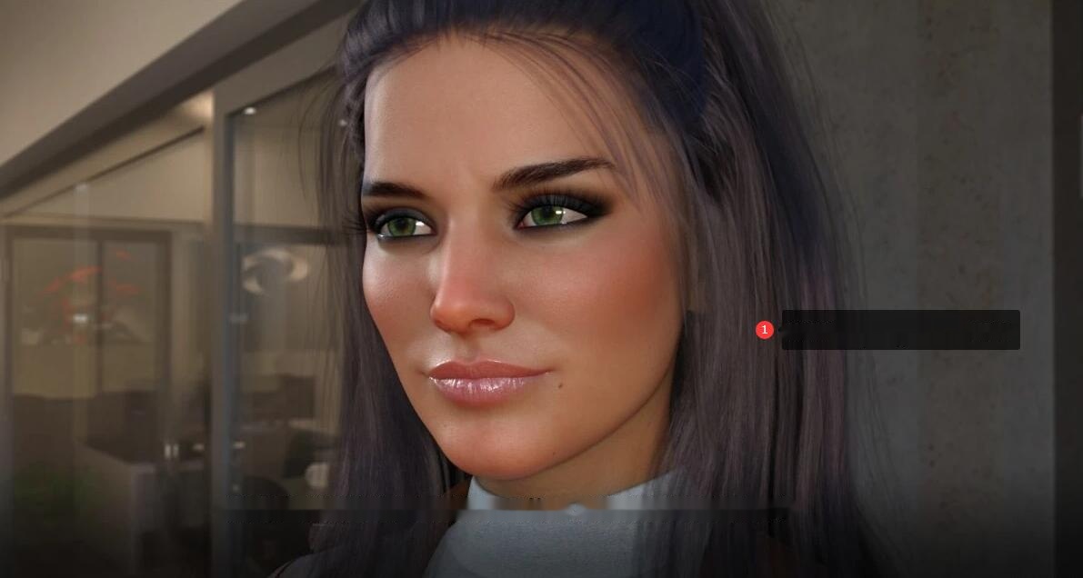 【SD/3D/欧美SLG/汉化】原始狂喜 Primal Ecstasy Ch.3 双端汉化版【4G】