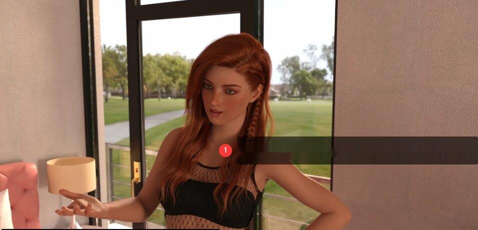 【欧美SLG/汉化/动态】罪恶的快感 Guilty Pleasure v0.33 汉化版【1.2G】