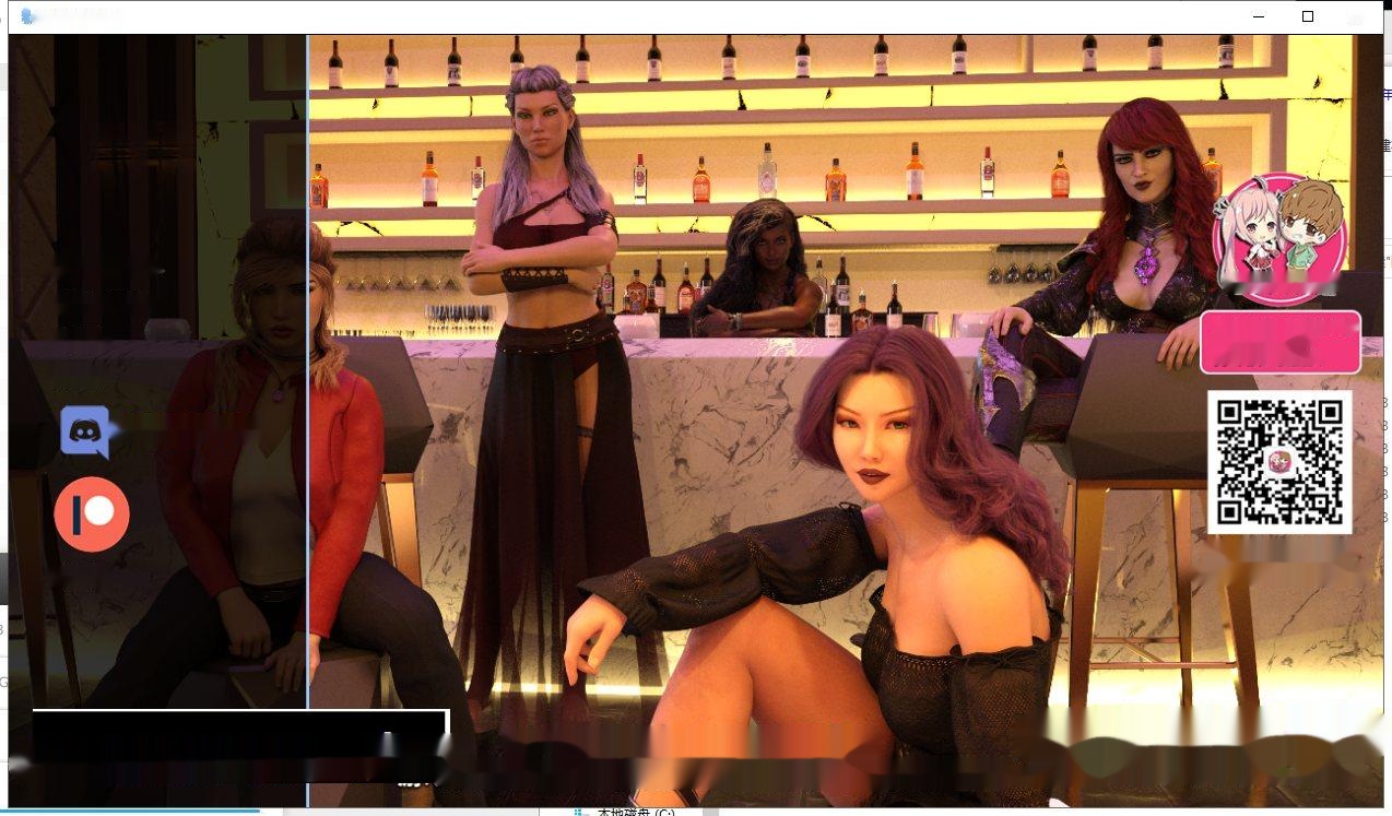 [欧美SLG/汉化/动态] 阿沙尔的遗志 EP1-4P3 PC+安卓精翻汉化版+前传+圣诞特别篇+全CG [多空/4G]-中文绅士游戏啊下载,黄游,色情手机游戏,绅士漫画,里番