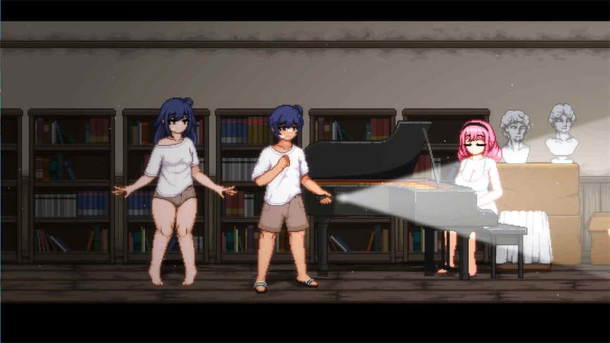 放课后的捉迷藏/Houkago no Onigokko（V1.0.1）