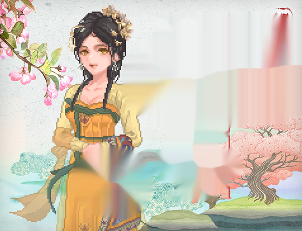 全新体验《西门立志传 v1.0官方中文正式版》——动态剧情尽在其中【绅士游戏】