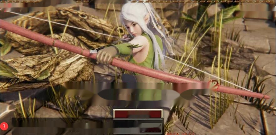 [欧美SLG/汉化] 兽人崛起2 黑暗记忆 ver3.0 汉化版 [1.2G]-中文绅士游戏下载,黄游,色情手机游戏,绅士漫画啊,里番