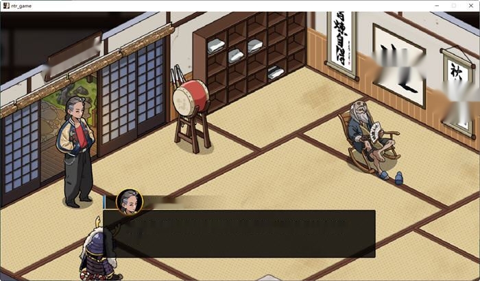 [SLG/汉化] 护身术道场 秘密のNTRレッスン -V1.9.10+1.9.12安卓官中无修版+满金币存档3.4G