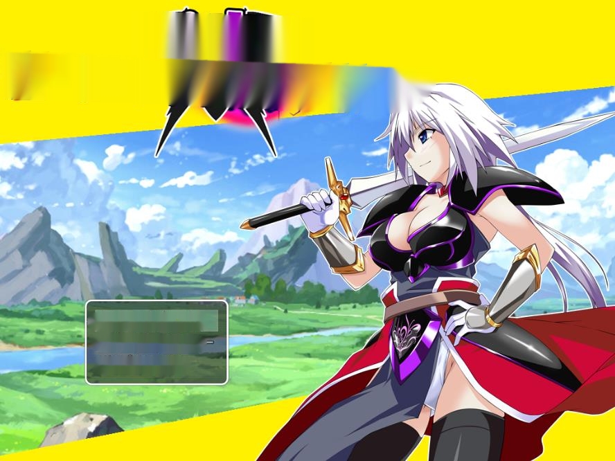 【日式RPG/AI汉化】老子就是铠 / 吾輩は鎧である AI汉化版【1.4G】-中文绅士游戏下载,黄游,色情手机游戏,绅士漫画啊,里番