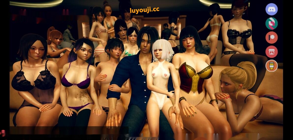 【亚洲SLG/汉化/动态】金钱或道德 Money or Morals Day 3 汉化版 3.8G-中文绅士游戏下载,黄游,色情手机游戏,绅士漫画,里啊番