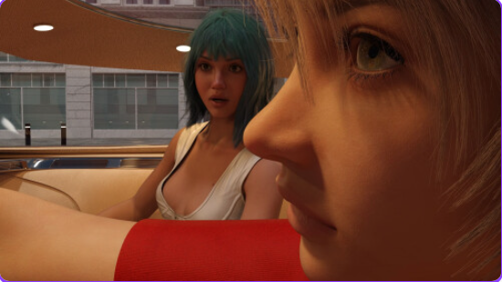 【PC/安卓/汉化/欧美/SLG游戏/1.03G】贝基的觉醒 （Becky’s Reckoning） Ver1.0 Prologue 汉化+欧美SLG游戏+PC+安卓+1.03G