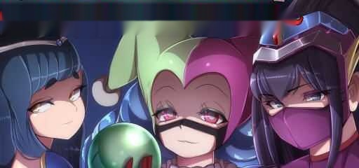 恶之女干部任务2英雄全面失利 ver2.0 汉化版 PC+安卓 RPG游戏 1.1G-中文绅士游戏下载,黄游,色情手机游啊戏,绅士漫画,里番