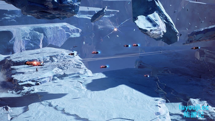 家园3:舰队指挥官版 官方中文版+全DLC 即时战略游戏 33G