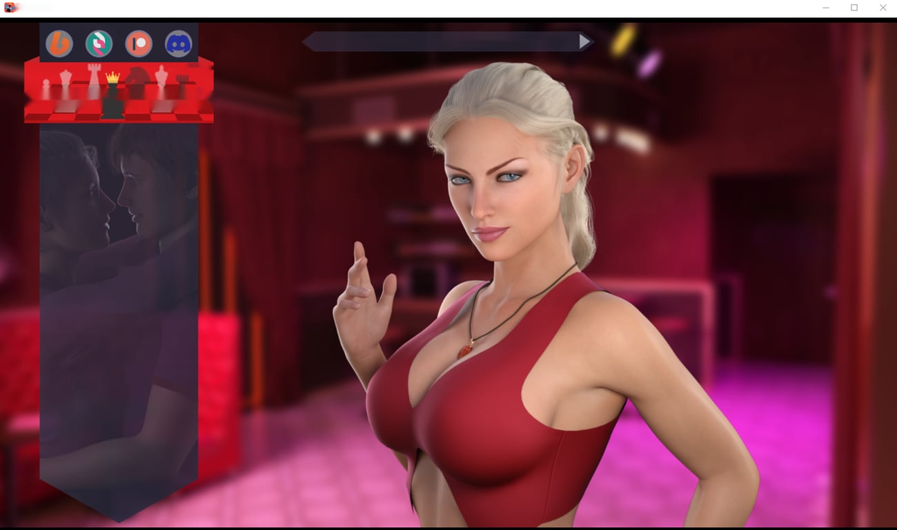 [SLG/汉化] 国王与棋子 Kings and Pawns v0.3.5 PC+安卓汉化版 3G