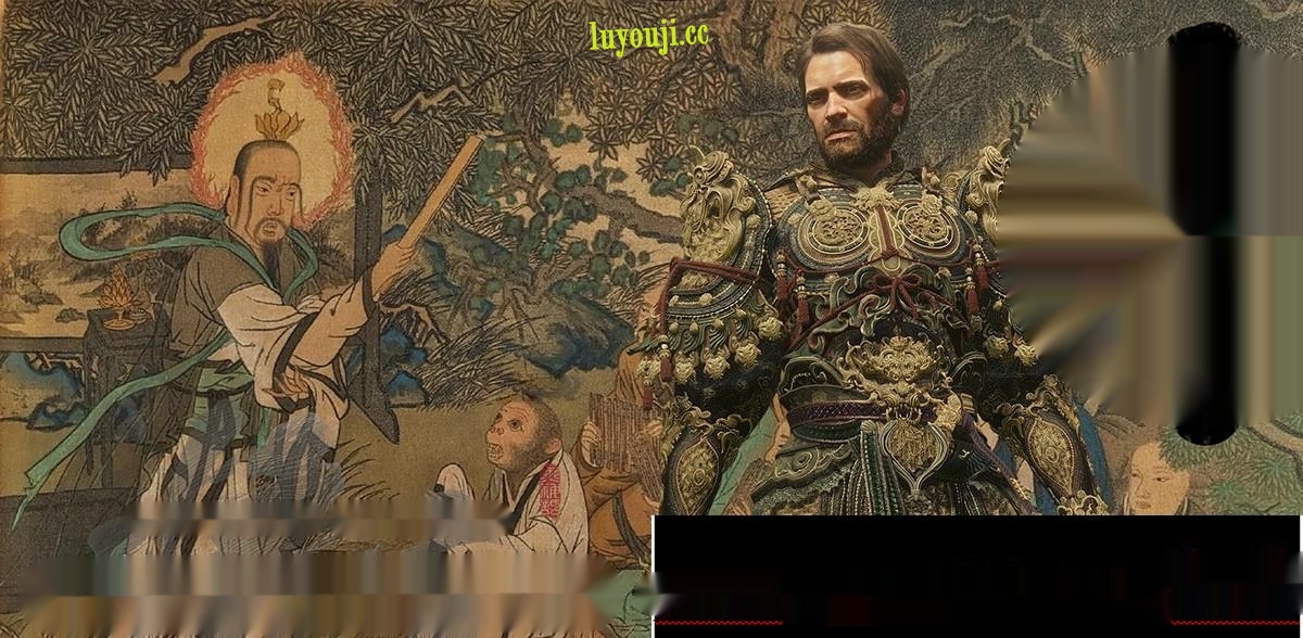 荒野大嫖客2：黑悟空！全DLC绅士魔改版+通关存档+修改器+全彩攻略-中文绅士游戏下载,黄游啊,色情手机游戏,绅士漫画,里番