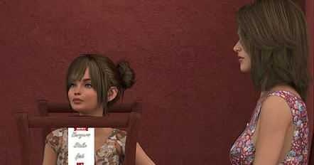 [欧美SLG/汉化] 白立方 白色立方体 White Cube v0.5a PC+安卓汉化版 [多空/3.3G]-中文绅士游戏下载,黄游,色情手机游戏啊,绅士漫画,里番