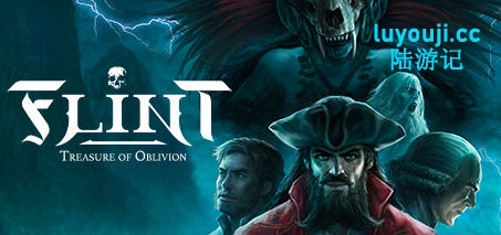 弗林特失落的宝藏 STEAM官方中文版 战术RPG游戏 11G-中文绅士游戏下载,黄游,色情手机游戏,绅士啊漫画,里番