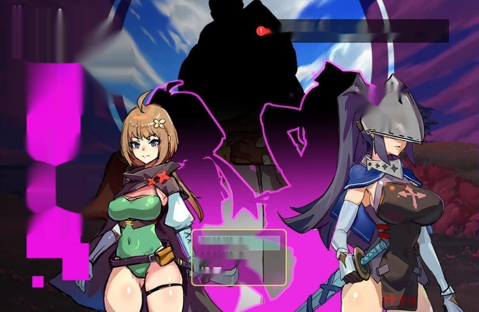 [电脑] 【PC/2D/RPG/中文】莎可莉与坠落之都 STEAM官方中文版【820M】-中文绅士游戏下载,黄游,色情手机游戏,绅士啊漫画,里番