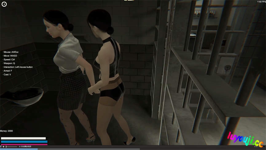 绝色女警/Stunning Policewoman（集成Build.9314234升级档）