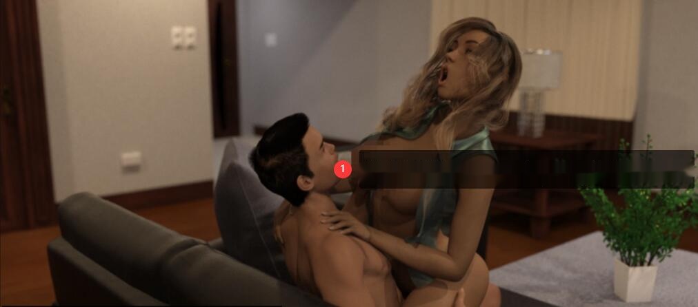 【沙盒SLG/汉化/3D】办公室妻子非官方 Ren’Py Redux The Office Wife Unofficial Ren’Py Redux v0.89 汉化版 2.6G