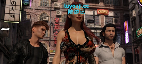 那晚下着雨(It Was Raining That Night) v0.10 汉化版 PC+安卓 SLG游戏-中文绅士游戏下载,黄游,色情手机游戏,绅士漫画,里番